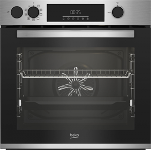 Встраиваемый электрический духовой шкаф Beko BBIS14300XMPSE 7757883897