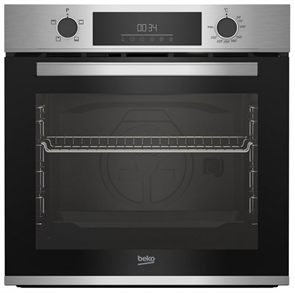 Встраиваемый электрический духовой шкаф Beko BBIC 12300 XD 7757887713