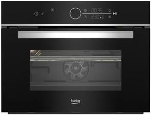 Встраиваемый электрический духовой шкаф Beko BBCW13400X 7758089214