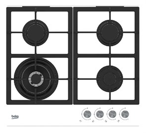 варочная панель Beko HILW 64225 SW 7763586728