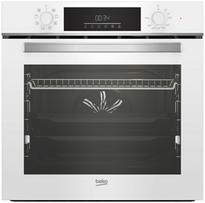 Встраиваемый электрический духовой шкаф Beko BBIM 14300 WMS 7768182103