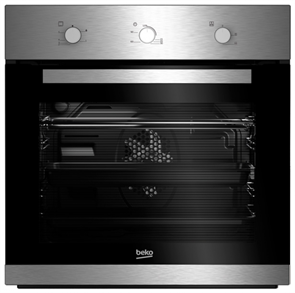 Встраиваемый электрический духовой шкаф Beko BIE 22100 XC 7768188302