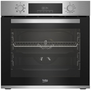 Встраиваемый электрический духовой шкаф Beko BBIM12300X 7768282918