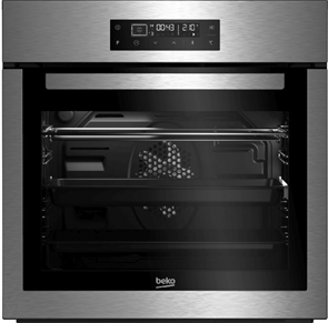 Электрический духовой шкаф Beko BIM26400XCS 7768286716