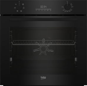 Электрический духовой шкаф Beko BCBIE17300KSB 7768288337