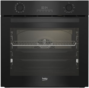Встраиваемый электрический духовой шкаф Beko BBIR13301BC 7768288344