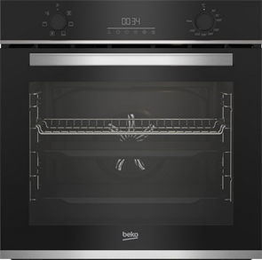 Встраиваемый электрический духовой шкаф Beko BBIE133002XD 7768288362