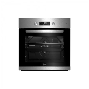 Встраиваемый электрический духовой шкаф Beko BRE 22305 X 7768288404