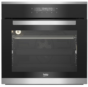 Beko BIR25400XMS духовой шкаф электрический встраиваемый 7768382110