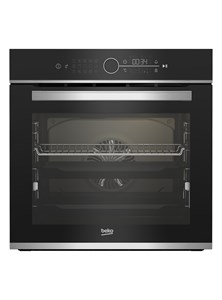 Встраиваемый электрический духовой шкаф Beko BBIM 13400 XMSW 7768382111
