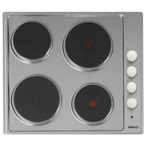 Электрическая варочная панель Beko HIZE64101X 7768687351