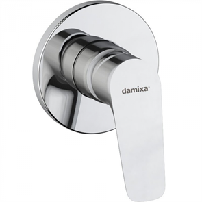 Смеситель для душа Damixa Jupiter, хром, 777500001 777500001