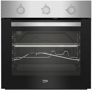 Встраиваемый газовый духовой шкаф Beko BBIGT21100X 7779420261