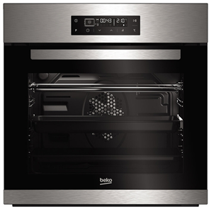 Встраиваемый электрический духовой шкаф Beko BIR 22400 XMS 7779482117
