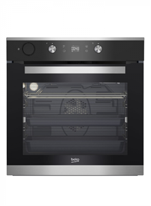 Встраиваемый электрический духовой шкаф Beko BIS 15300 X 7779482121