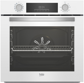 Встраиваемый электрический духовой шкаф Beko BBIM143N0W 7779482132