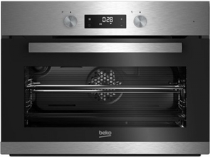 Встраиваемый электрический духовой шкаф Beko BCM 12300 X 7780382903