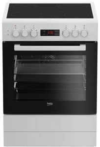 Электрическая плита Beko FSM 67300 GWS 7785988306