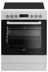 Электрическая плита Beko FSM 67320 GWS 7785988326