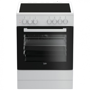 Электрическая плита Beko FSE 67100 GWS 7785988330