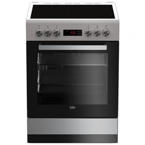 Электрическая плита Beko FSM 67320 DXT 7786582805