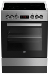 Электрическая плита Beko FSE 67310 GX 7786585503