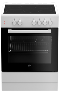 Электрическая плита Beko FSS67000GW 7786587808