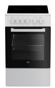 Электрическая плита Beko FSS57000GW 7786986746