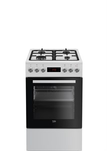 Beko FSM52331DW плита комбинированная 7786986762