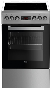 Электрическая плита Beko FSM57300GX 7786986766