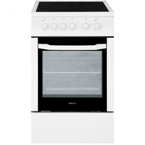 Электрическая плита Beko FFSS 57000 W 7786986782