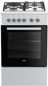 Газовая плита Beko FSS53000DW 7786987620