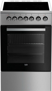 Электрическая плита Beko FSS 57100GX 7786987640