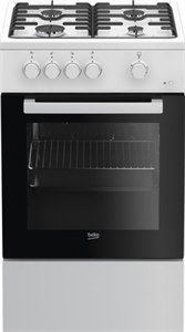 Газовая плита Beko FSG52010W 7786988355