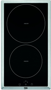 Встраиваемая электрическая варочная панель Beko HDMI 32400 DTX 7787088001