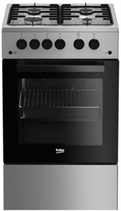 Газовая плита Beko FSGT 52110 DXO 7787182113