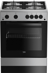 Газовая плита Beko FSGT62130DXO 7787182115