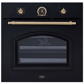 Встраиваемый электрический духовой шкаф Beko OIM 27201 A 7791686701
