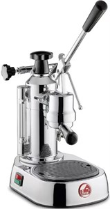 La Pavoni LPLELQ01EU кофемашина 8010072228051