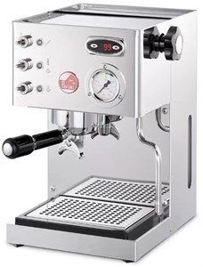 La Pavoni LPMCSR02EU кофемашина 8010072233406