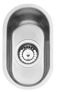 Кухонная мойка Smeg UM16 8017709064549