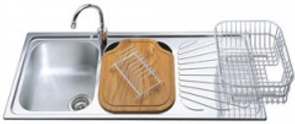 Аксессуары Smeg CB34 8017709080822
