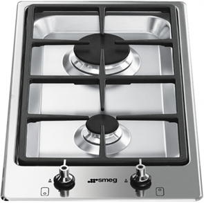 Встраиваемая газовая варочная панель Smeg PGF32G 8017709138059