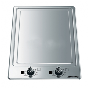 Встраиваемый гриль Smeg PGF30T-1 8017709161910