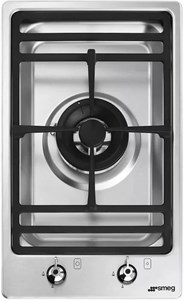 Встраиваемая газовая варочная панель Smeg PGF31G1 8017709161927