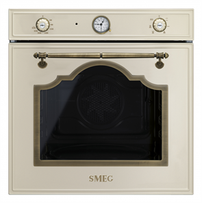 Встраиваемый электрический духовой шкаф Smeg SF700PO 8017709171865