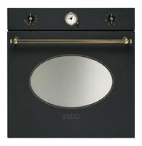 Электрический духовой шкаф SMEG SF800AO 8017709171896