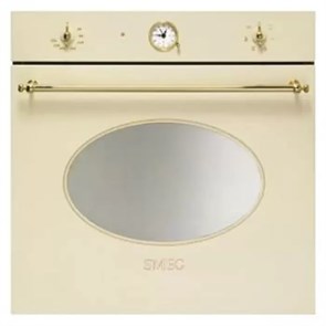 Электрический духовой шкаф Smeg SF800P 8017709171919