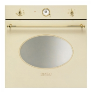 Встраиваемый электрический духовой шкаф Smeg SF800PO 8017709171926