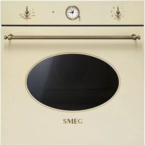 Электрический духовой шкаф Smeg SFT 805 PO 8017709172039